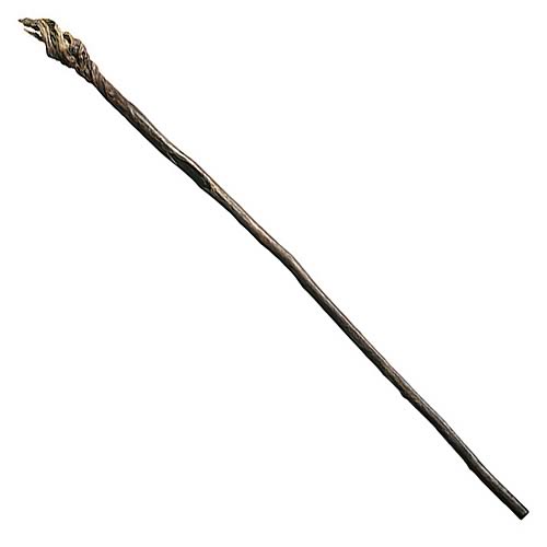 The Hobbit: An Unexpected Journey Gandalf the Grey Staff